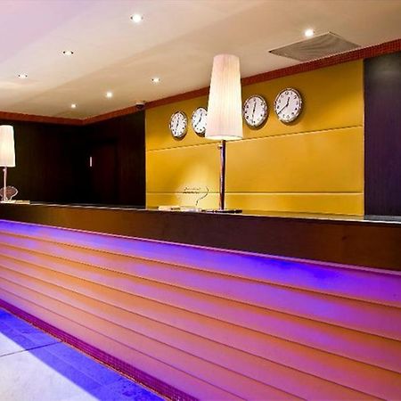 Crom Express Airport Hotel - Jeddah ג'דה מראה חיצוני תמונה