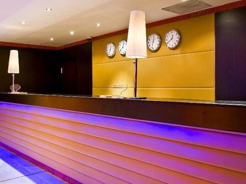 Crom Express Airport Hotel - Jeddah ג'דה מראה חיצוני תמונה