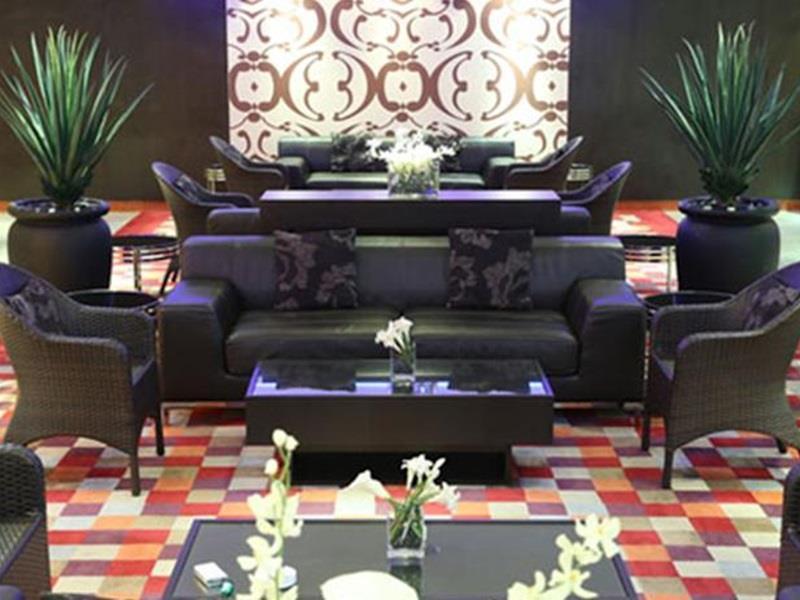 Crom Express Airport Hotel - Jeddah ג'דה מראה חיצוני תמונה