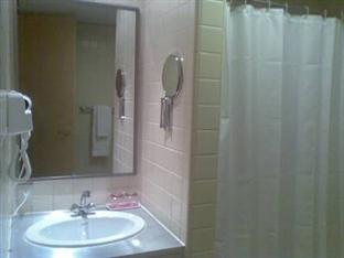 Crom Express Airport Hotel - Jeddah ג'דה מראה חיצוני תמונה