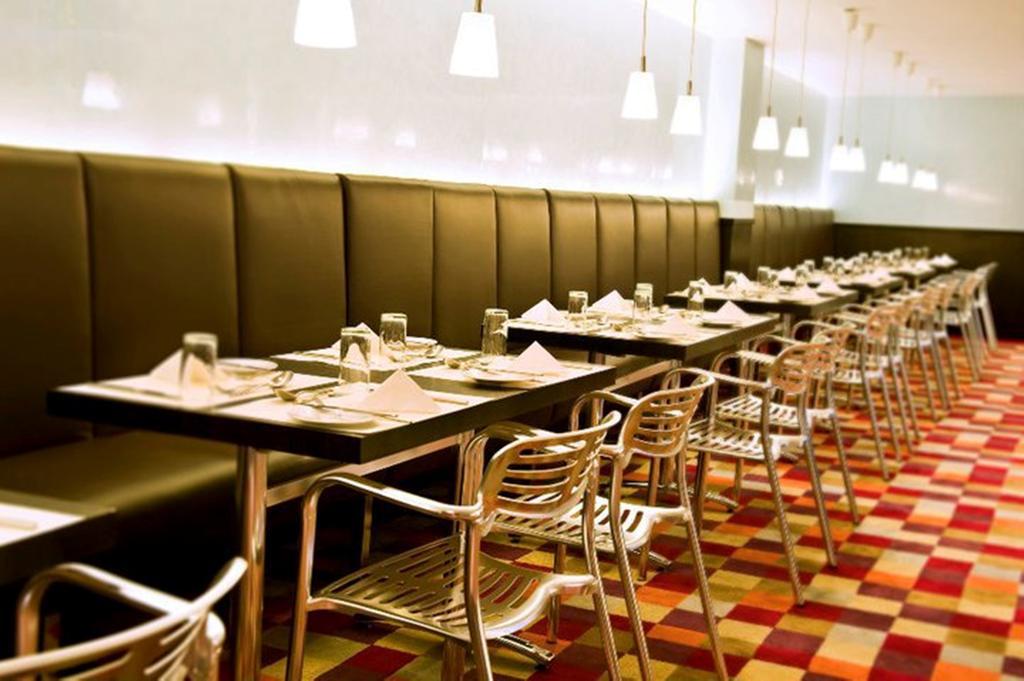 Crom Express Airport Hotel - Jeddah ג'דה מראה חיצוני תמונה