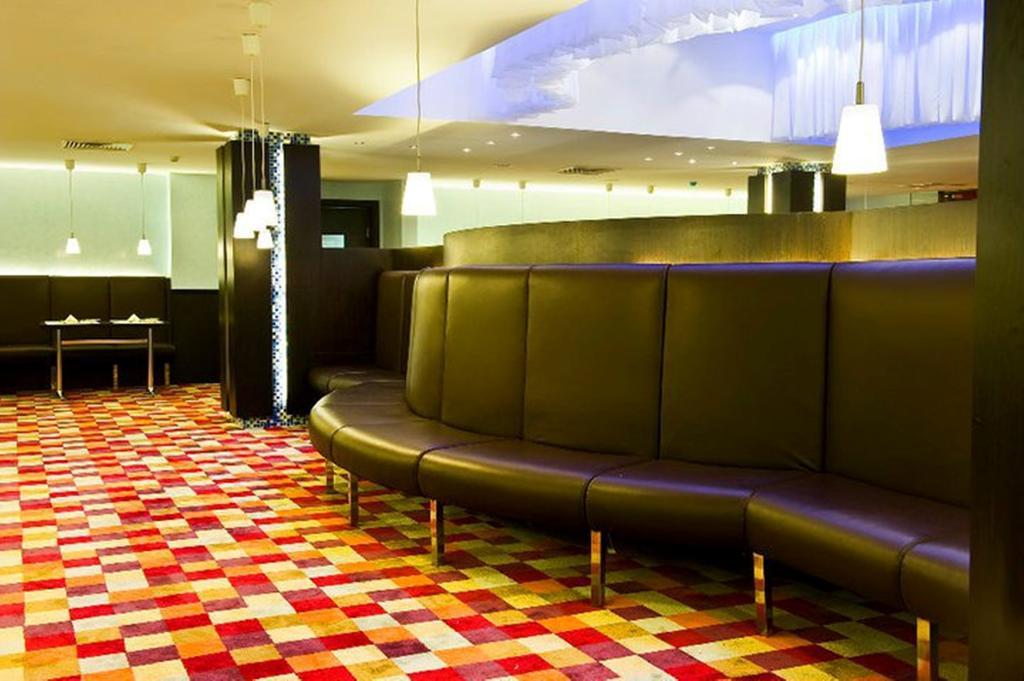 Crom Express Airport Hotel - Jeddah ג'דה מראה חיצוני תמונה
