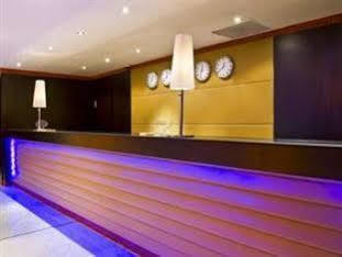 Crom Express Airport Hotel - Jeddah ג'דה מראה חיצוני תמונה